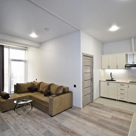 New Apartment In Yerevan City Center Exteriér fotografie