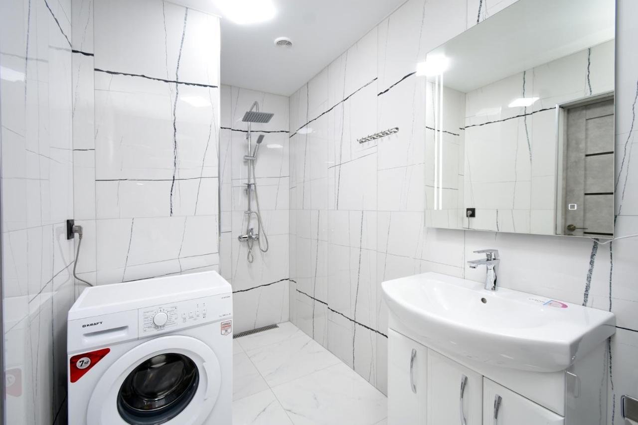 New Apartment In Yerevan City Center Exteriér fotografie