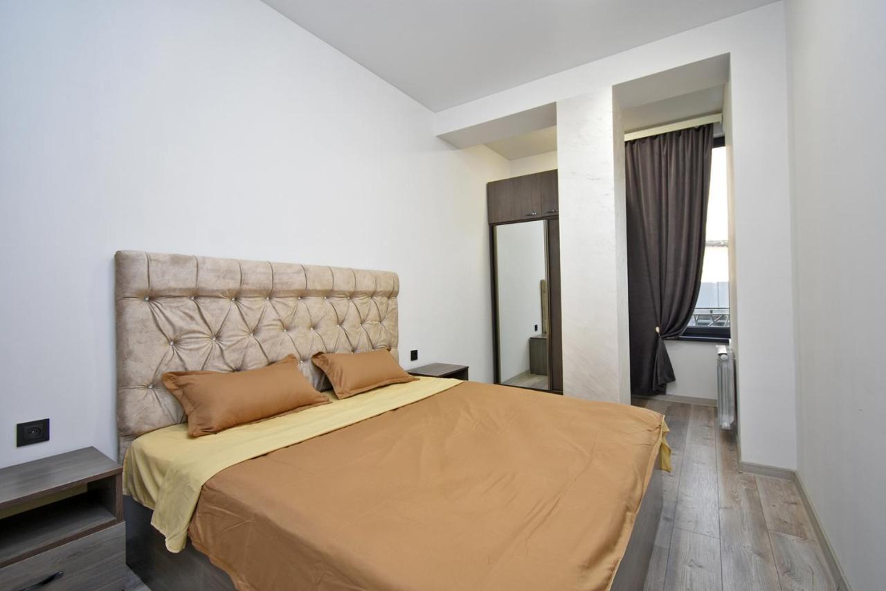 New Apartment In Yerevan City Center Exteriér fotografie